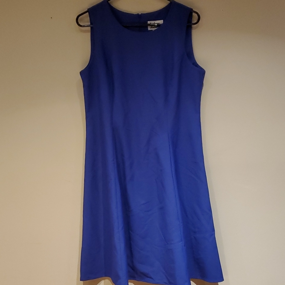 Anthony Richards dress